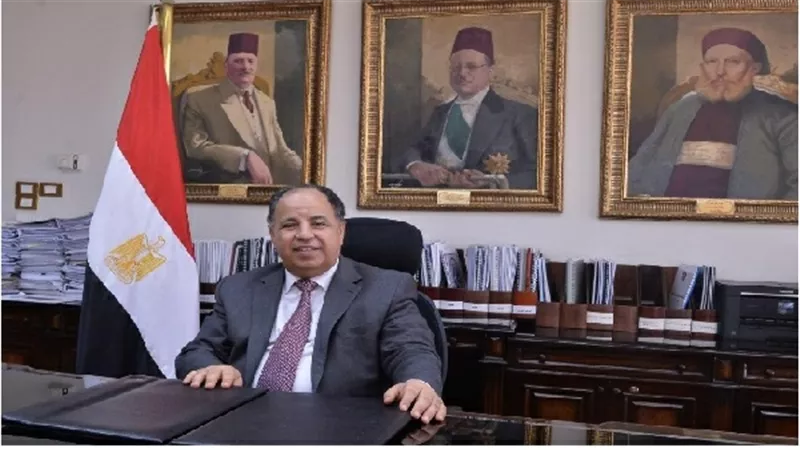 وزير المالية يشهد احتفالية «كونجرس التأمين الطبى والرعاية الصحية الأفروآسيوى» الثلاثاء 