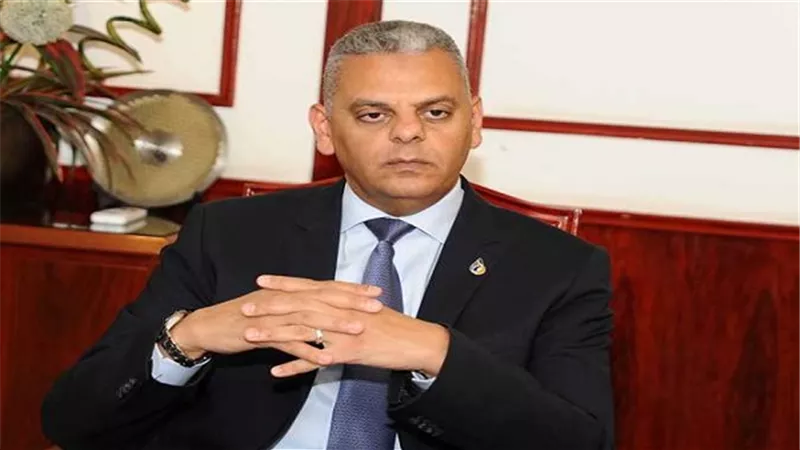 الاتحاد المصرى للتأمين يصدر تقريره السنوى لعام 2019