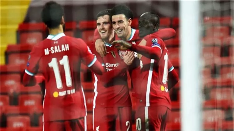 مباريات ليفربول.. مفاجأة غير متوقعة عن اللقاء المقبل بالدوري الإنجليزي