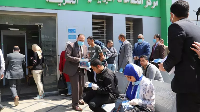 حقيقة تأجيل صرف الدفعة الرابعة من منحة العمالة غير المنتظمة