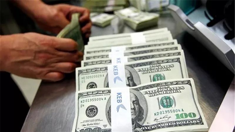 1.3 مليار دولار زيادة في تحويلات المصريين العاملين بالخارج  خلال الربع الأول من السنة المالية 2020/2021