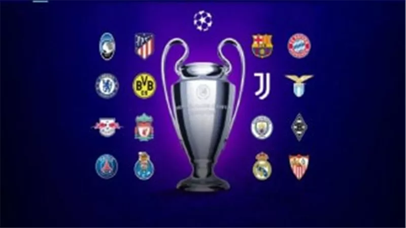 بعد قليل.. هكذا يمكن أن تشاهد قرعة دوري أبطال أوروبا