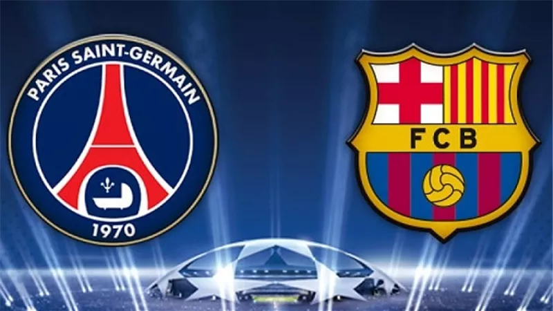 قرعة دوري الأبطال.. قمة بين برشلونة وباريس وليفربول يواجه لايبزيج 