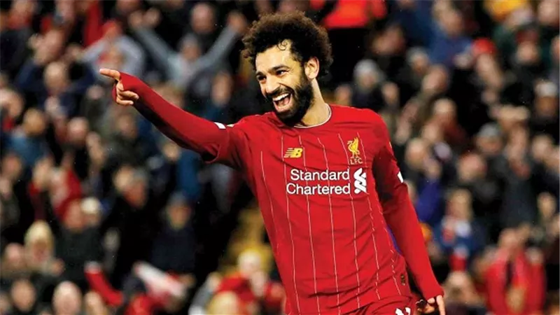 تعرف على ترتيب هدافي الدوري الإنجليزي