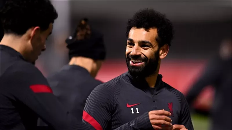 في 2020.. محمد صلاح رابع أفضل لاعب في الدوري الإنجليزي