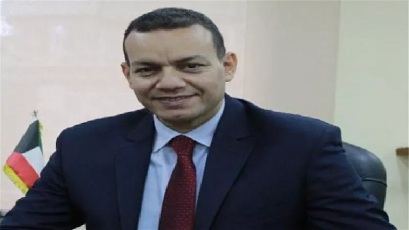 محمد عبدالمولى عضواً منتدباً لشركة بيت التأمين المصري السعودي