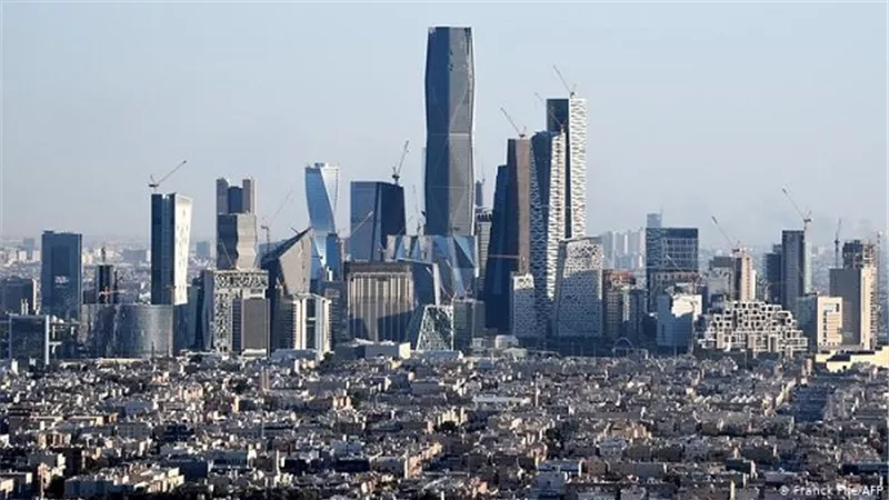 فرنسا وألمانيا وبريطانيا تدين محاولة شن هجوم على الرياض يوم 23 يناير