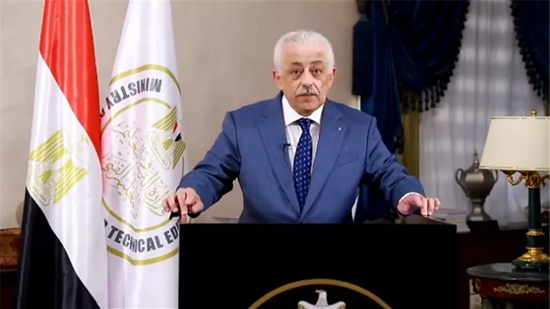التعليم تؤكد امتحانات الترم الأول بعد إجازة نصف العام