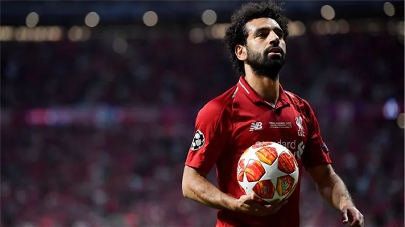 ترتيب هدافي الدوري الانجليزي.. مفاجأة بشأن صلاح