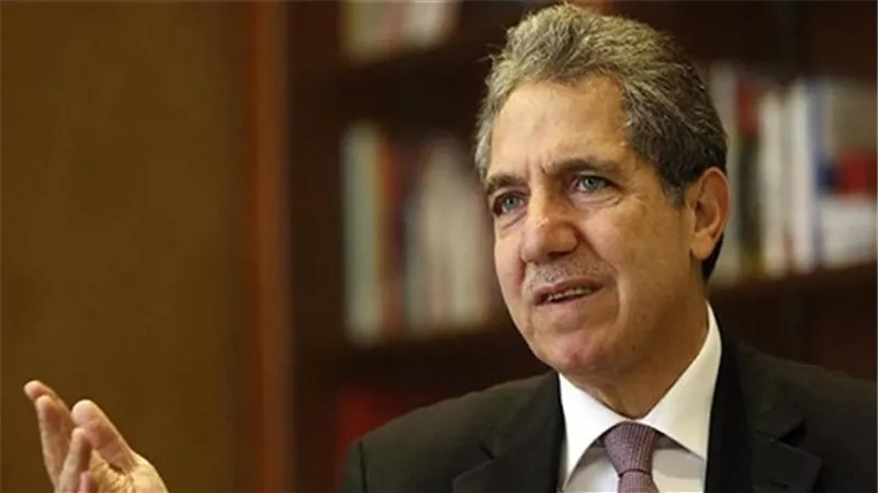 وزير المالية اللبنانية يحيل مشروع موازنة 2021 إلى رئاسة الحكومة