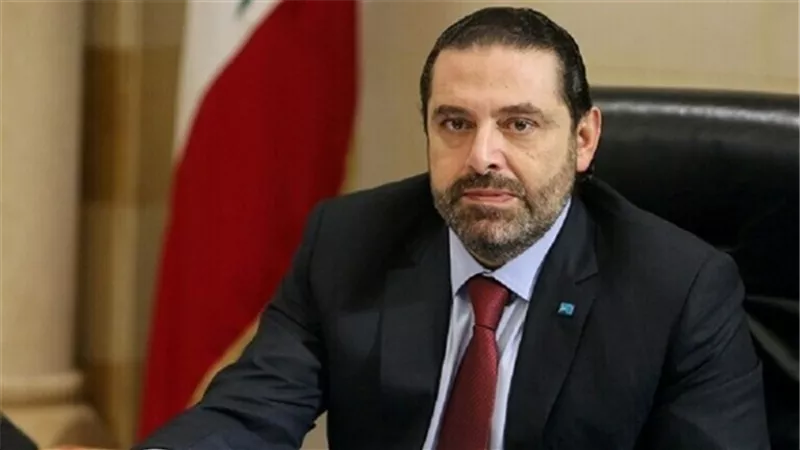 سعد الحريرى: الهجوم الصاروخى على الرياض هدفه تخريب الحلول السلمية فى اليمن