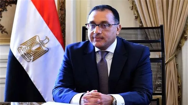 الحكومة تتوقع تحقيق نمو اقتصادى يفوق نمو اقتصادات حول العالم 2024