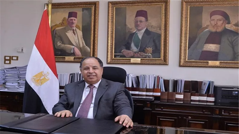 وزير المالية.. في رسالة للممولين: قدِّموا إقراراتكم إلكترونيًا.. بلا وسطاء