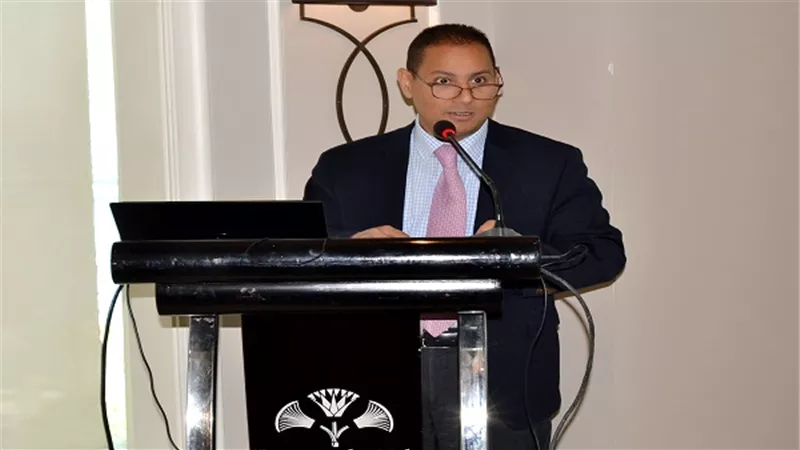 د. محمد عمران رئيس هيئة الرقابة المالية: إرتفاع استثمارات صناديق التأمين الخاصة لـ 83.4 مليار جنيه بنهاية 2020 بمعدل نمو 10%   