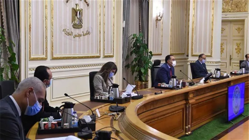 بروتوكول حكومى لإتاحة خدمات مصلحة الضرائب العقارية بمنصة مصر الرقمية