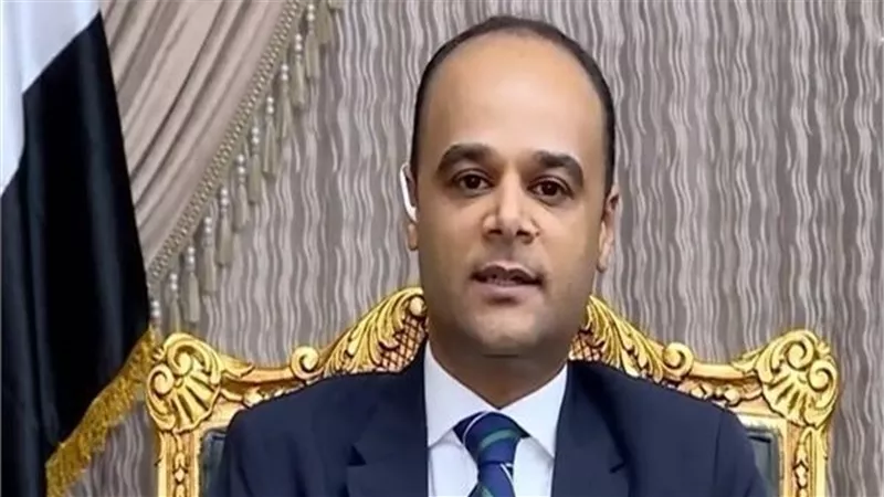 متحدث الحكومة: تعديل قانون تسجيل العقارات وارد