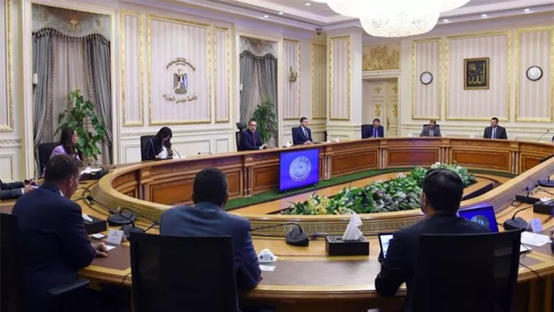 الحكومة تُكذب شائعة بيع مقراتها القديمة لتمويل الحى الحكومى بالعاصمة الإدارية