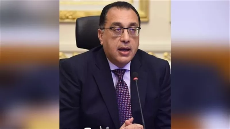 مدبولي يستعرض مقترح الخطة الاستثمارية لوزارة النقل لعام 2021-2022