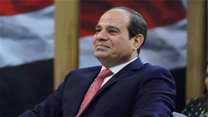 السيسي يتابع برامج وزارة التضامن الاجتماعى الخاصة بالتنمية المجتمعية