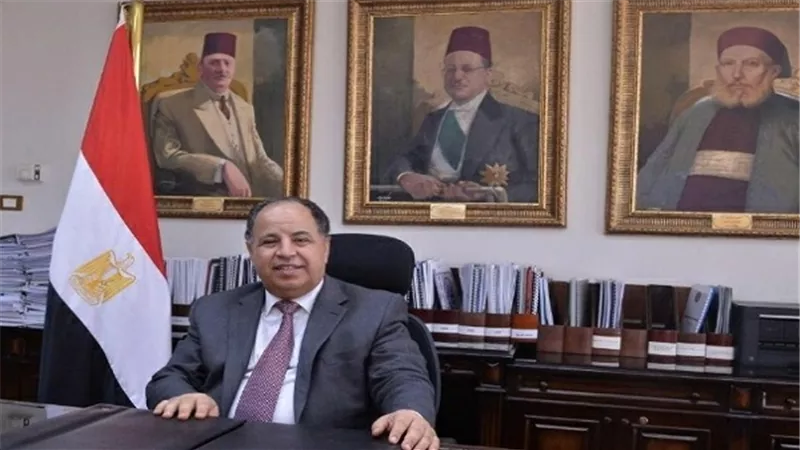 وزير المالية: تيسيرات جديدة في الضريبة الجمركية للسيارات الكهربائية المستعملة
