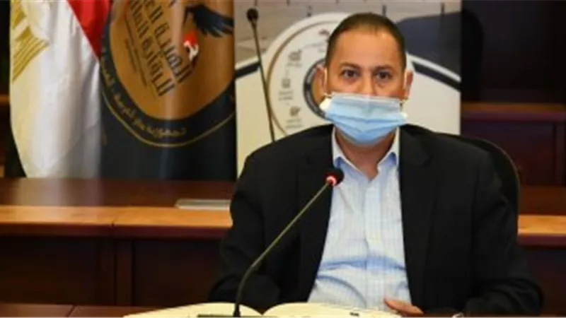 الرقابة المالية تطالب شركات البورصة بالالتزام بميثاق أخلاقي لمنع التحرش الجنسي