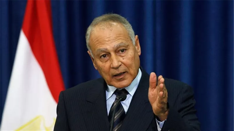 أبو الغيط يؤكد ضرورة وضع ضغوط دولية أكبر على الحوثيين لوقف العمليات باليمن