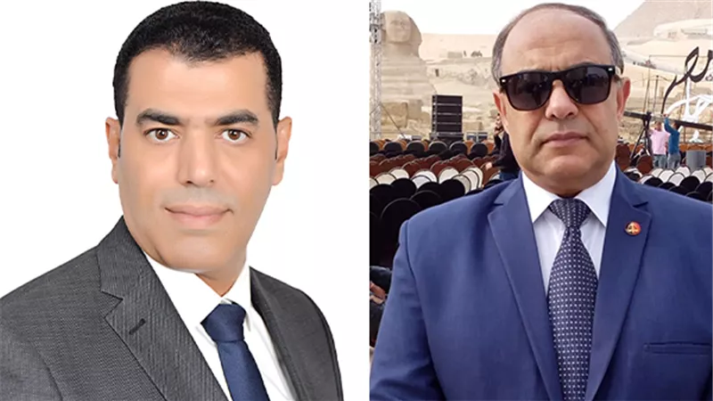 الحملة الوطنية لدعم الرئيس تنعي اللواء كمال احمد عامر رئيس لجنة الدفاع والامن القومي بمجلس النواب