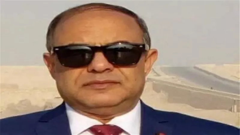 تهنئة من القلب بعيد ميلاد اللواء الدكتور فوزي رمضان 