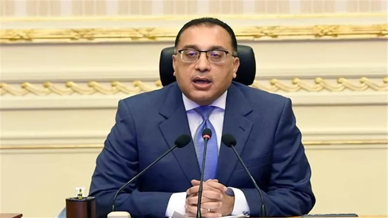 مدبولى: توجيهات من الرئيس بزيادة الاستثمارات الحكومية 