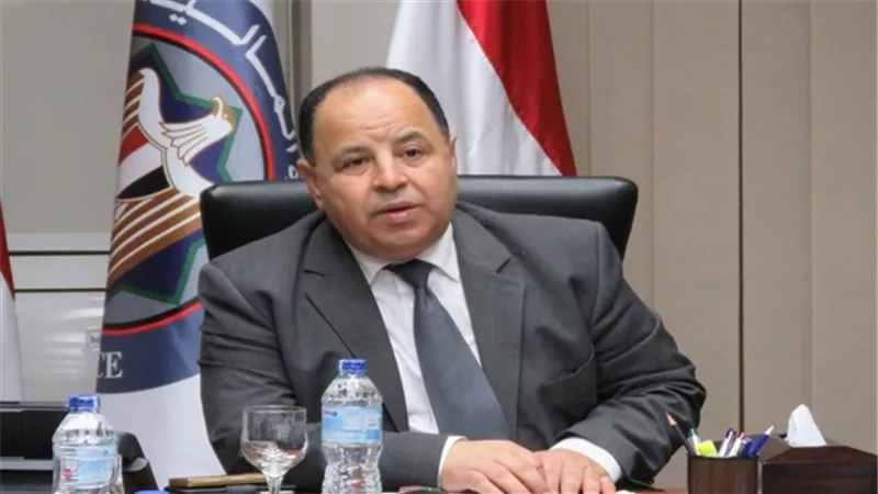 وزير المالية: 58 ألفًا و745 طلب إحلال سيارات ملاكى وأجرة