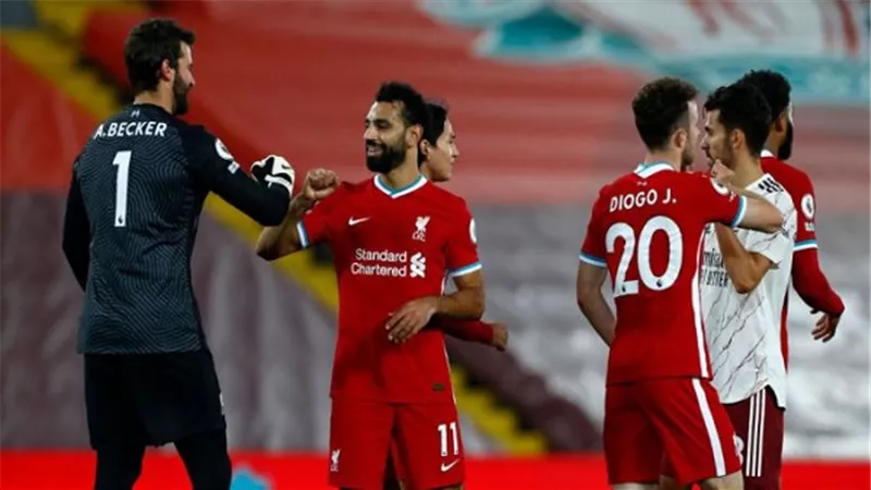 تعديل موعد مباراة أرسنال وليفربول في الدوري الإنجليزي.. لهذا السبب