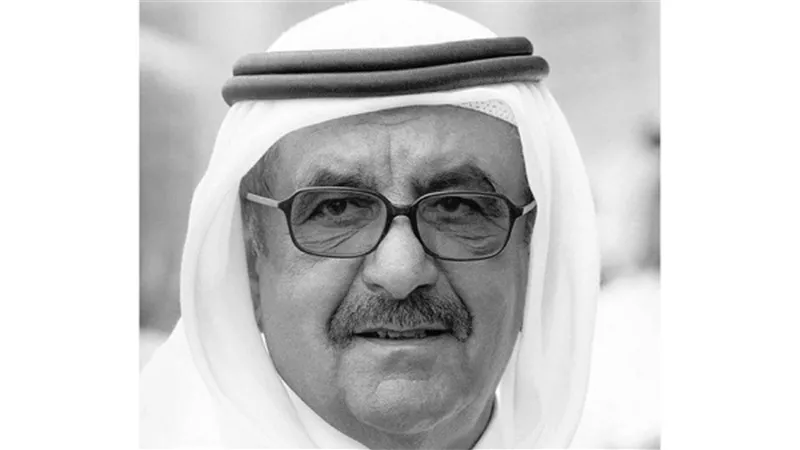 رئيس الإمارات يأمر بتنكيس الأعلام وإعلان الحداد 3 أيام على الشيخ حمدان بن راشد