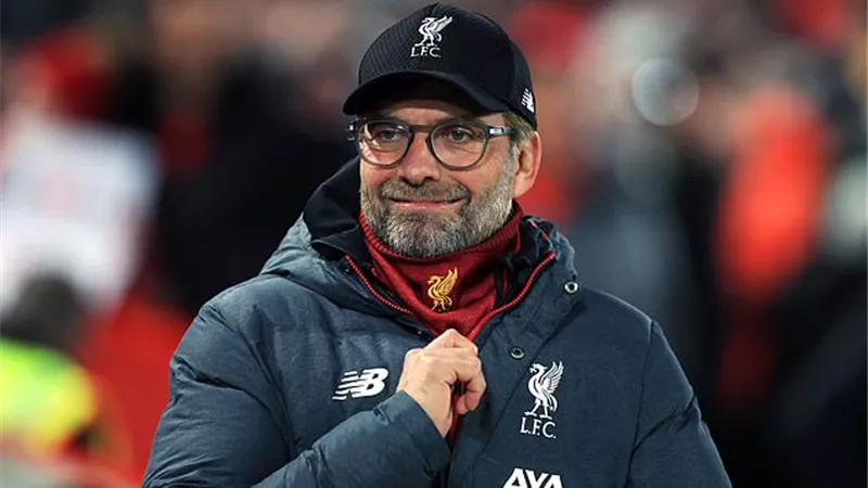 قبل مواجهة الملكي بدوري الأبطال.. يورجن كلوب: نسعى للفوز على ريال مدريد.. وهذه حقيقة الانتقام
