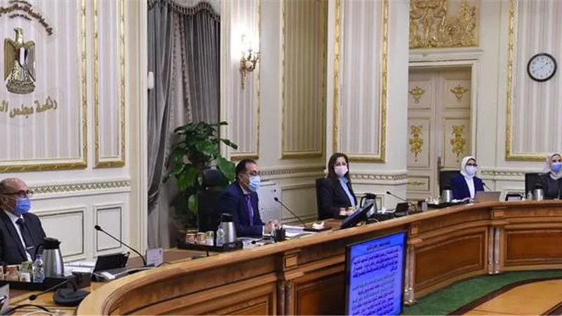 الحكومة توافق على قانون تنظيم وتنمية استخدام التكنولوجيا المالية