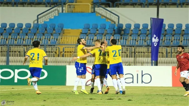 النادي الإسماعيلي.. 3 بشائر لعودة الدراويش للطريق الصحيح