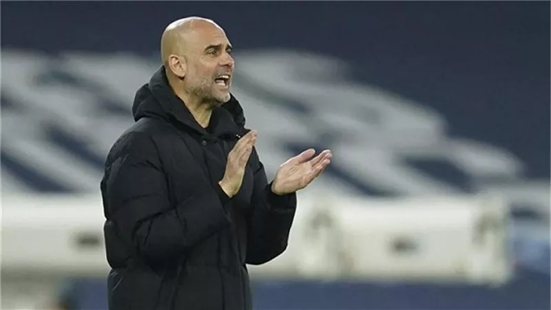 مان سيتي ضد ليدز.. صدمة لأبناء جوارديولا