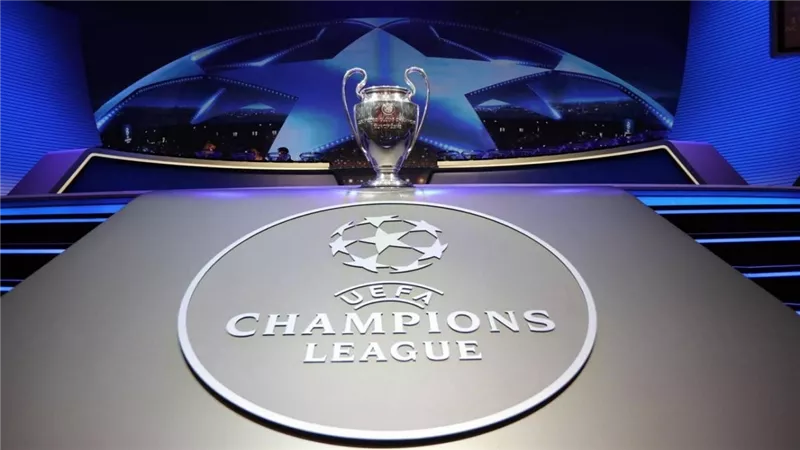 تعرف على مواجهتي نصف نهائي دوري أبطال أوروبا