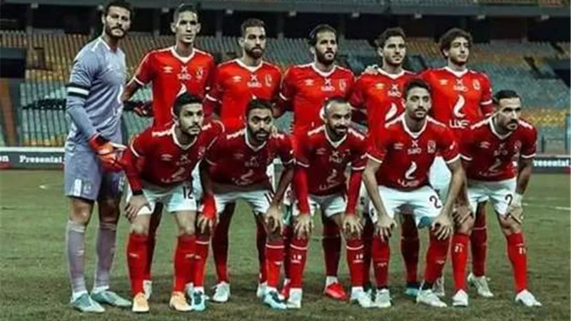 بسبب الغيابات.. تعرف على تشكيل الأهلي في القمة المنتظرة 