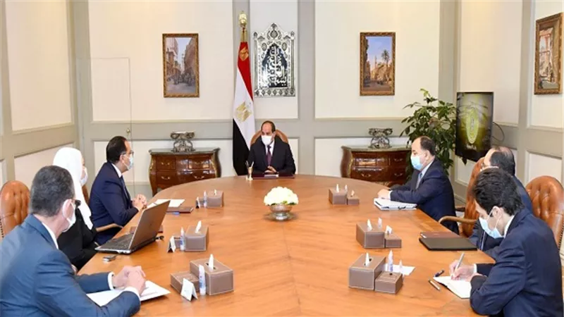 الرئيس السيسي يوجه: الاسراع في منح تراخيص مؤقتة للحضانات غير المرخصة