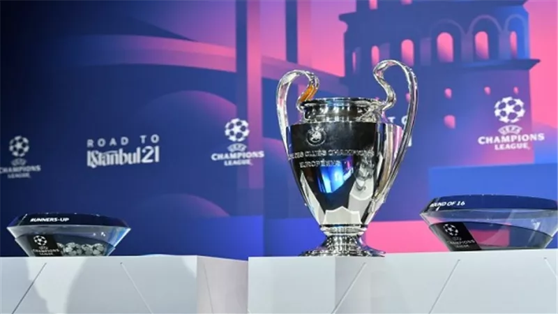 رسميا.. يويفا يعلن تعديل نظام دوري أبطال أوروبا