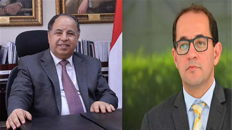 المالية.. تسجيل مصر ثانى أكبر اقتصاد عربى فى ٢٠٢٠