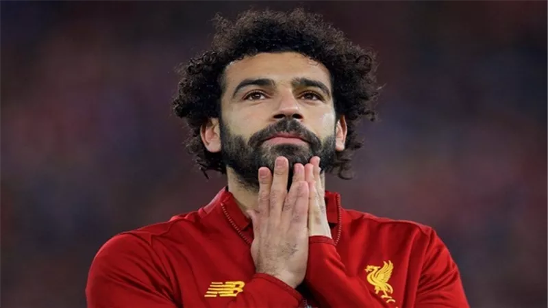 أرقام قياسية جيدة لمحمد صلاح مع ليفربول 