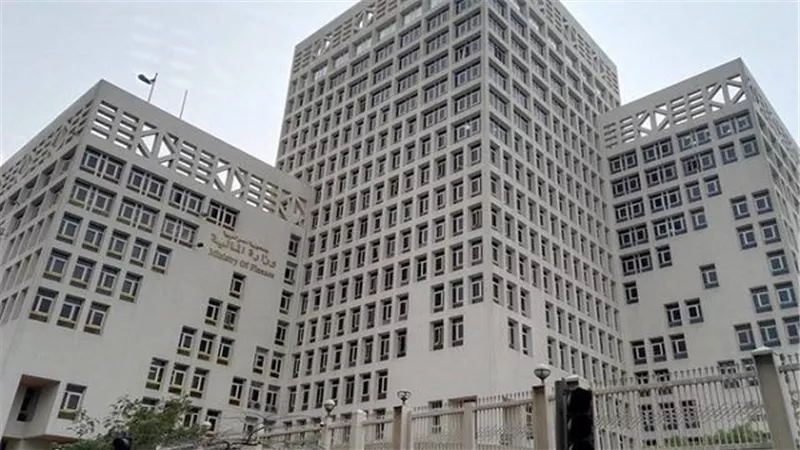 المالية: المديونية الحكومية انخفضت بنسبة 20.5% من الناتج المحلى 