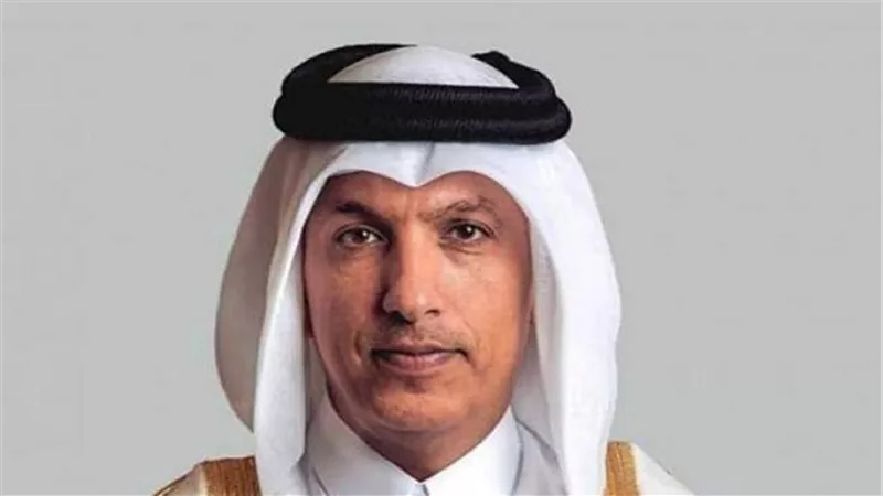 النائب العام القطرى يصدر قرار بالقبض على وزير المالية
