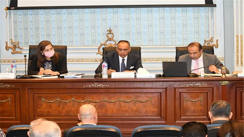 وزيرة التخطيط: ربطنا معدلات نمو الاقتصاد بالمؤشرات العالمية 