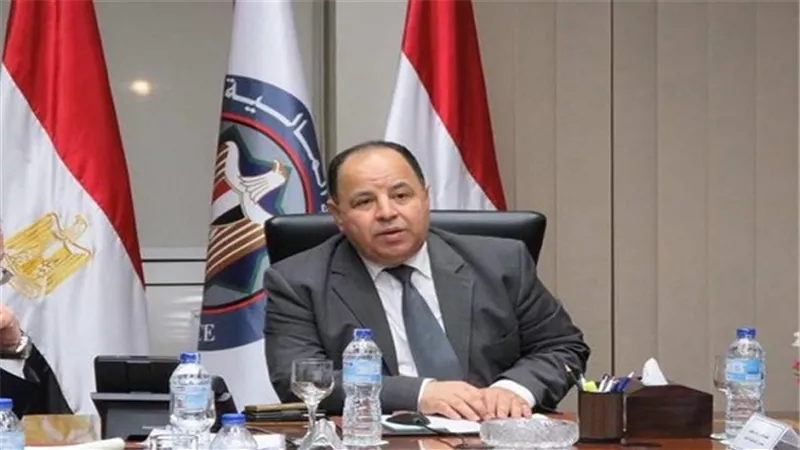 وزير المالية يزف بشرى للمواطنين خاصة بـ 