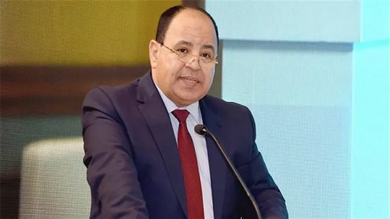 وزير المالية: الحد الأدنى لعلاوة العاملين بالدولة 250 جنيها