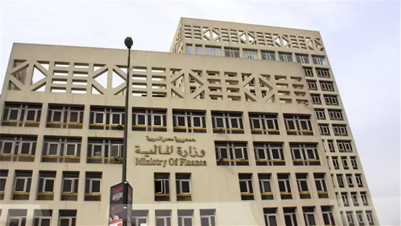 المالية: 108 مليارات جنيه موازنة الصحة 