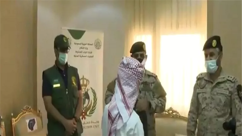 تحالف دعم الشرعية في اليمن: تسليم 147 طفلا يمنيا مجند من الميليشيا الحوثية 