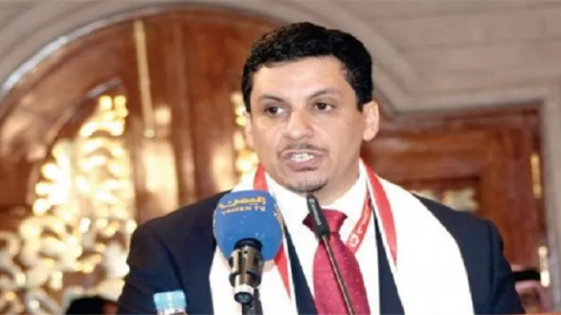 اليمن: روسيا يمكن أن تلعب دورا للضغط على الحوثيين لإنهاء الحرب